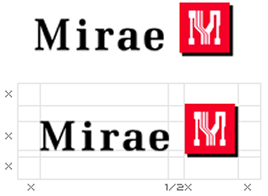 Horizontal combination type